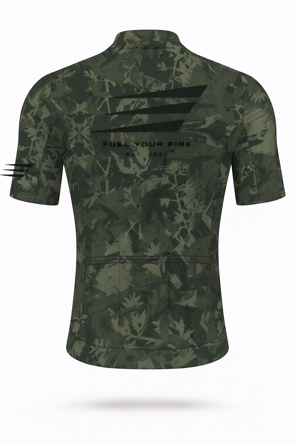 PREDATOR JERSEY