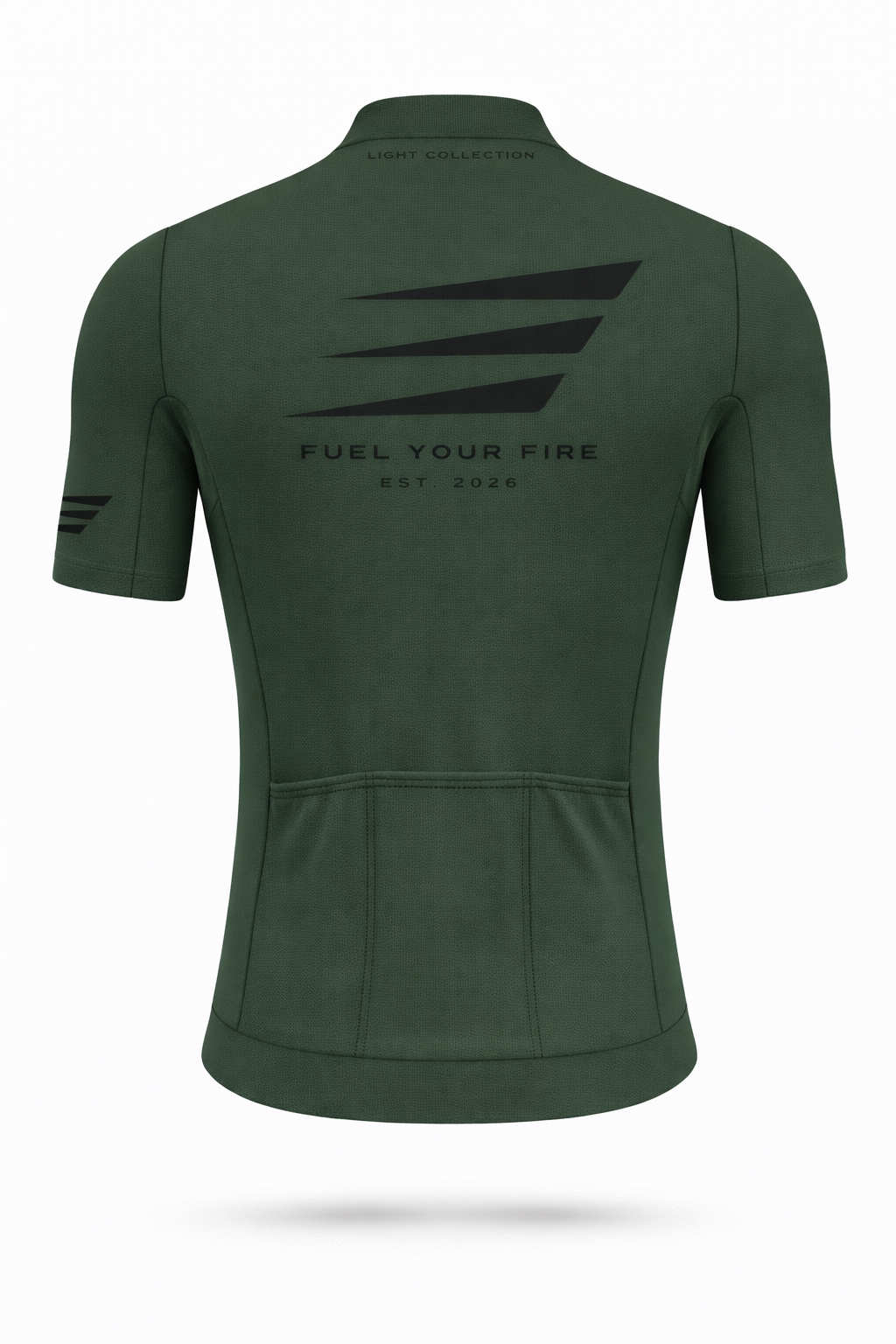 AMAZONIA GREEN JERSEY